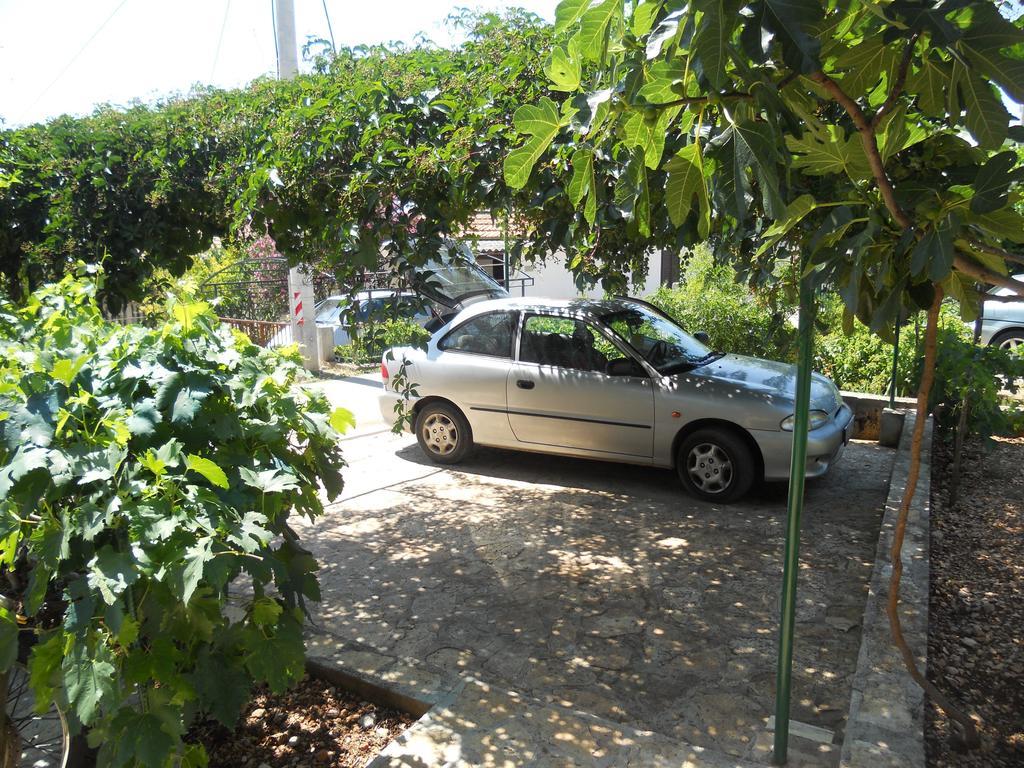 שיבניק Apartment Guste חדר תמונה