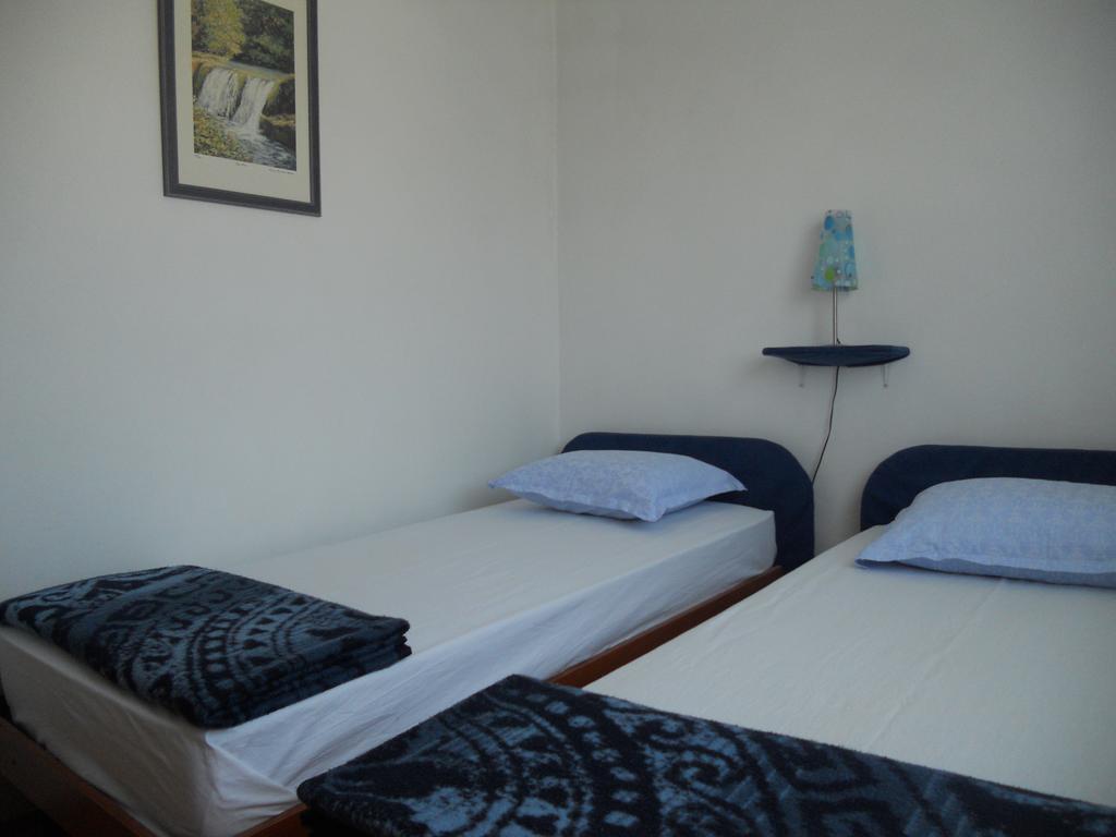 שיבניק Apartment Guste חדר תמונה