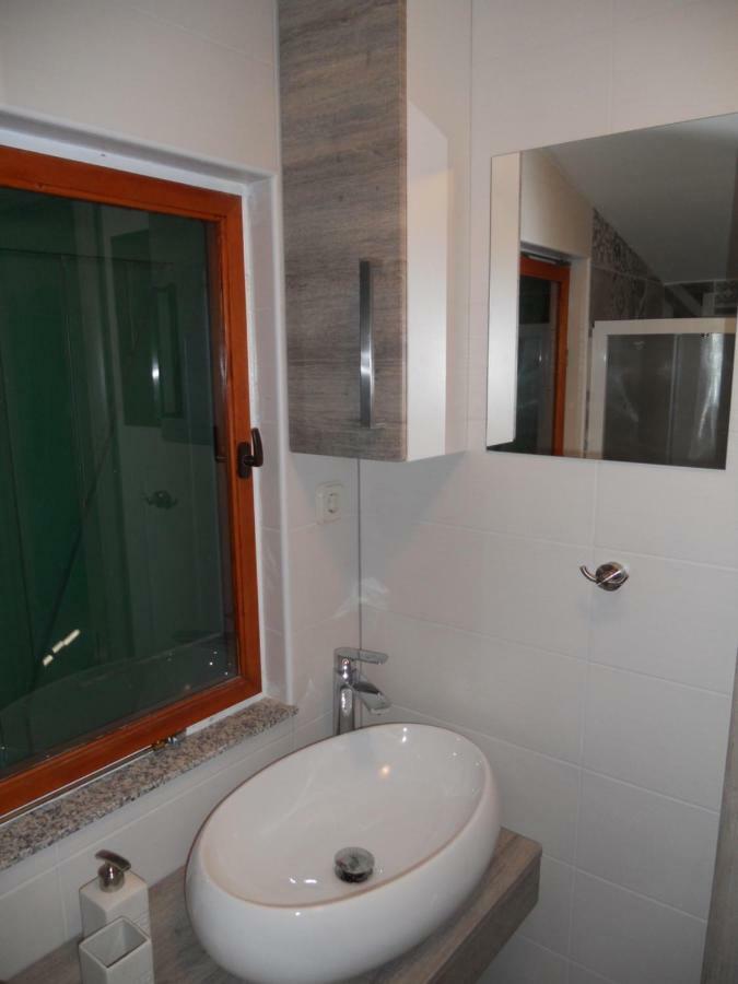 שיבניק Apartment Guste מראה חיצוני תמונה