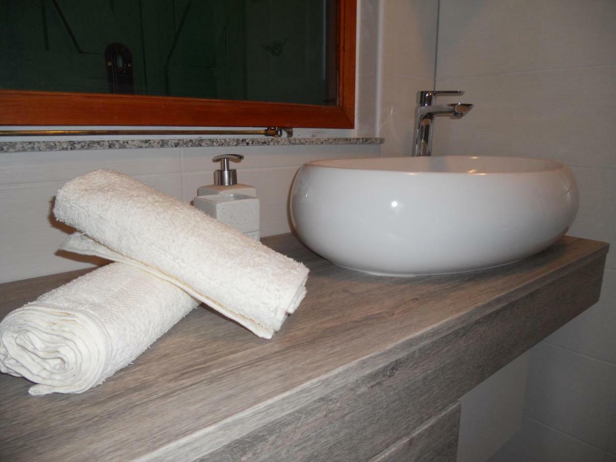 שיבניק Apartment Guste מראה חיצוני תמונה